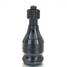 Shark 32mm Tattoo Cartridge Grips Full Adjustable Best Quality Aluminum Alloy Tattoo Grip Tubes